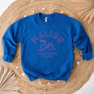Malibu California | Sweatshirt