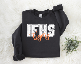 Personalized Team Sweatshirts