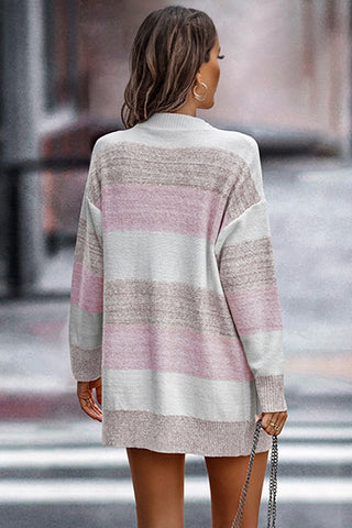 Colorwave Cardigan