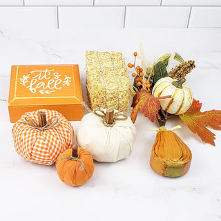 It's Fall Décor Set