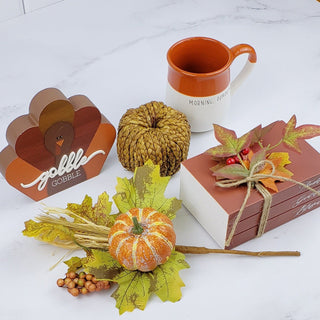 Thanksgiving Décor Set