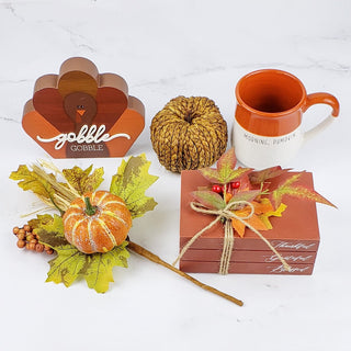 Thanksgiving Décor Set