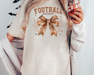 Fall Football Tees