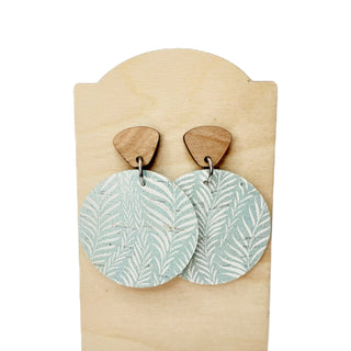 Tropical Dream Earrings