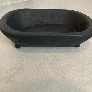 Decorative Dough Bowl Riser