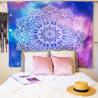 Galaxy Tapestry