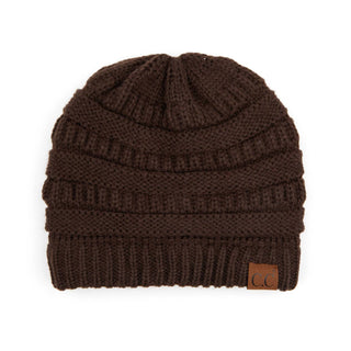 CC Popular Beanie - Truly Contagious