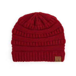 CC Popular Beanie - Truly Contagious