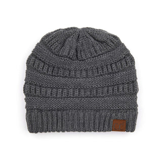 CC Popular Beanie - Truly Contagious