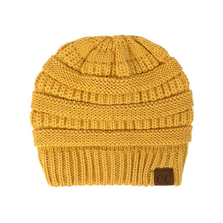 CC Popular Beanie - Truly Contagious