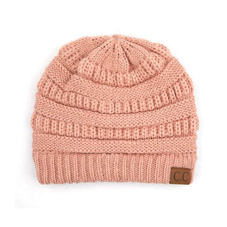 CC Popular Beanie - Truly Contagious