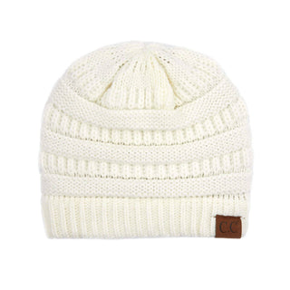 CC Popular Beanie - Truly Contagious