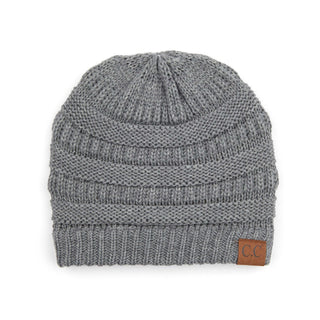 CC Popular Beanie - Truly Contagious