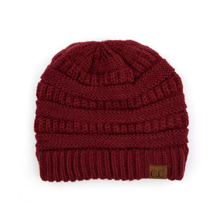 CC Popular Beanie - Truly Contagious