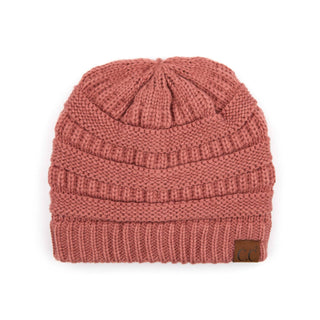 CC Popular Beanie - Truly Contagious