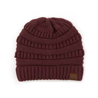 CC Popular Beanie - Truly Contagious