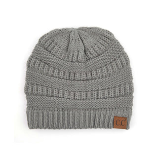 CC Popular Beanie - Truly Contagious