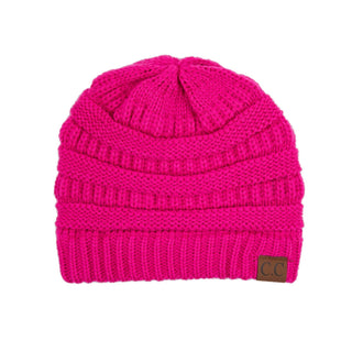 CC Popular Beanie - Truly Contagious