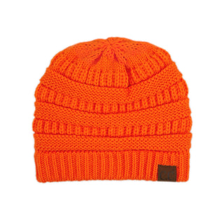 CC Popular Beanie - Truly Contagious