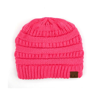 CC Popular Beanie - Truly Contagious