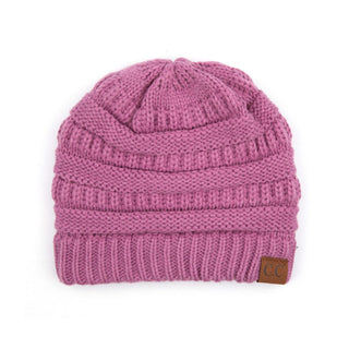 CC Popular Beanie - Truly Contagious