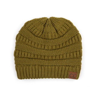 CC Popular Beanie - Truly Contagious