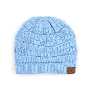 CC Popular Beanie - Truly Contagious