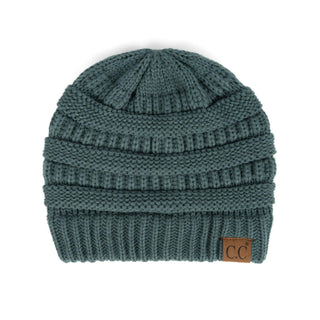 CC Popular Beanie - Truly Contagious