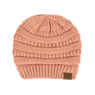 CC Popular Beanie - Truly Contagious