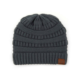 CC Popular Beanie - Truly Contagious