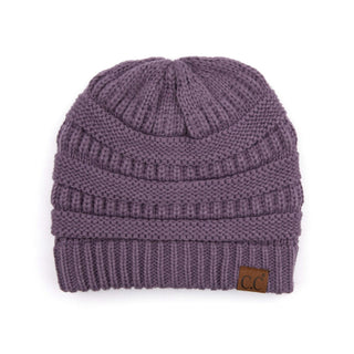 CC Popular Beanie - Truly Contagious