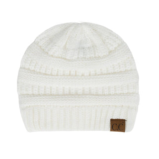 CC Popular Beanie - Truly Contagious