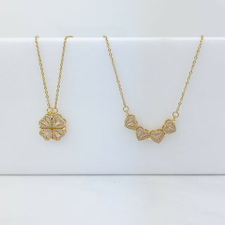 Lucky Love Necklace