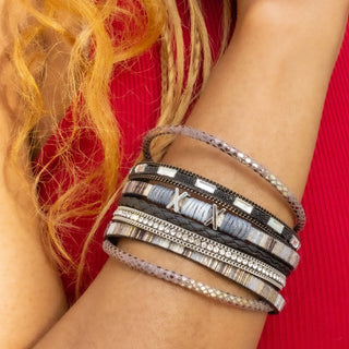 Dallas Tribal Bracelet | 5 Colors