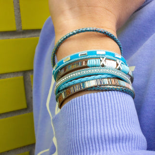 Dallas Tribal Bracelet | 5 Colors