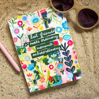 BFF Journal