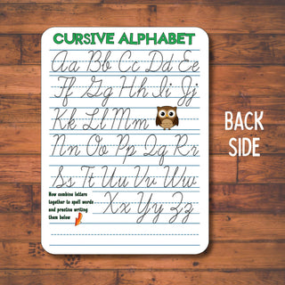 kids-fundamentals-learn-to-write-cursive-alphabet