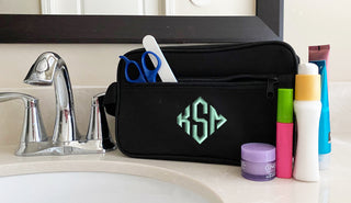 Personalized Travel Kit