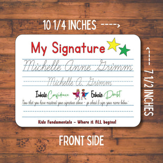 kids-fundamentals-learn-to-write-cursive-board-dimensions