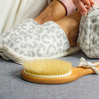 Cozy Indoor Slippers