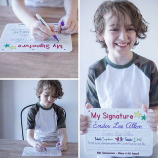 kids-fundamentals-learn-to-write-cursive-example-boy