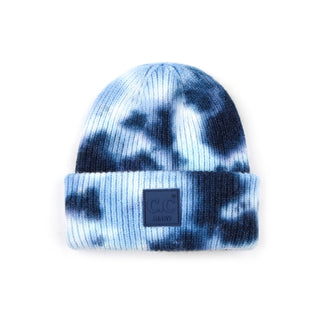 CC Brand Kid and Baby Tie Dye Beanies Hats