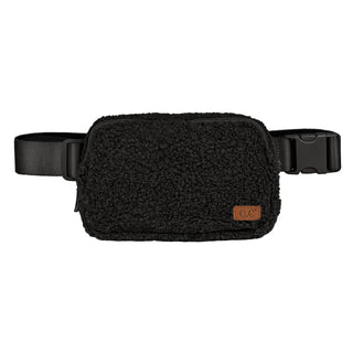 CC Sherpa Belt Bag Fanny Pack