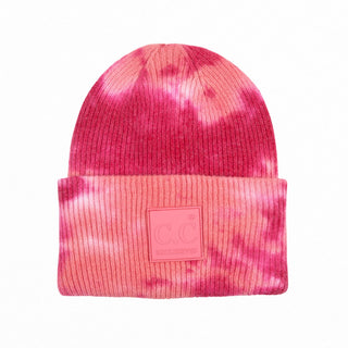 CC Brand Kid and Baby Tie Dye Beanies Hats