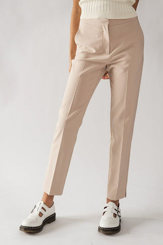 Audrey Basic Wear to Work Slacks