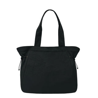 Side Cinch Tote