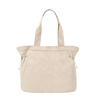 Side Cinch Tote