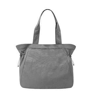 Side Cinch Tote