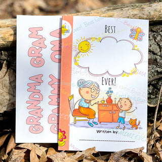 Creative Writing "Best Ever Books For Kids Gifting