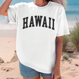 Hawaii Comfort Color Tee